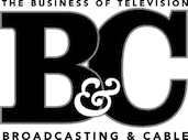 Broadcasting&Cable logo